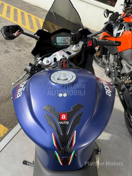 Aprilia RS660