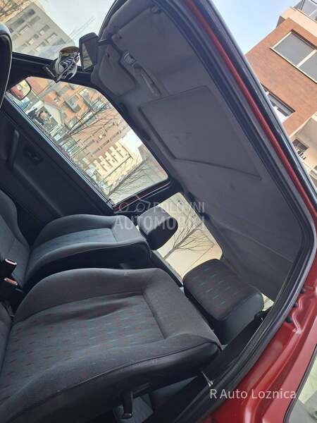 Volkswagen Golf 2 1.6