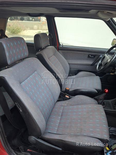 Volkswagen Golf 2 1.6
