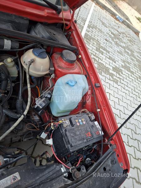 Volkswagen Golf 2 1.6