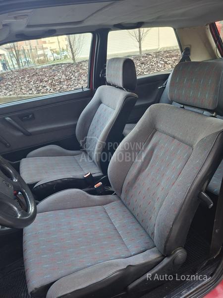 Volkswagen Golf 2 1.6
