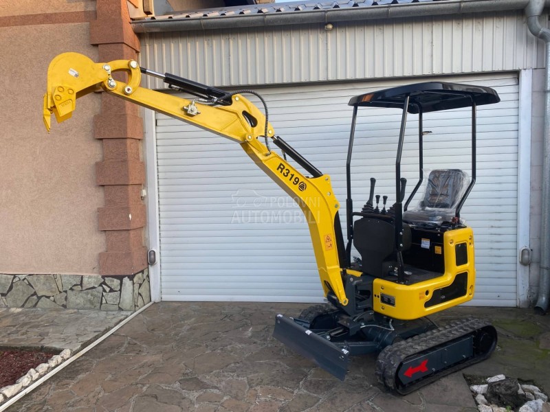 RIPPA R319 ///AKCIJA///OPIS///