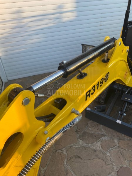 RIPPA R319 ///AKCIJA///OPIS///