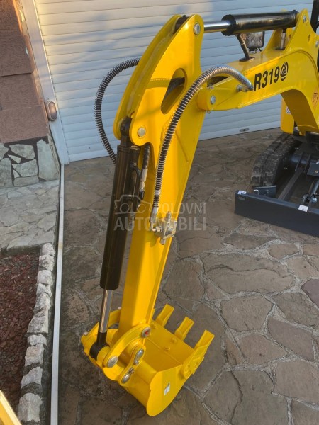 RIPPA R319 ///AKCIJA///OPIS///