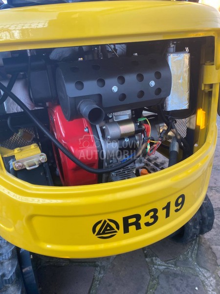 RIPPA R319 ///AKCIJA///OPIS///