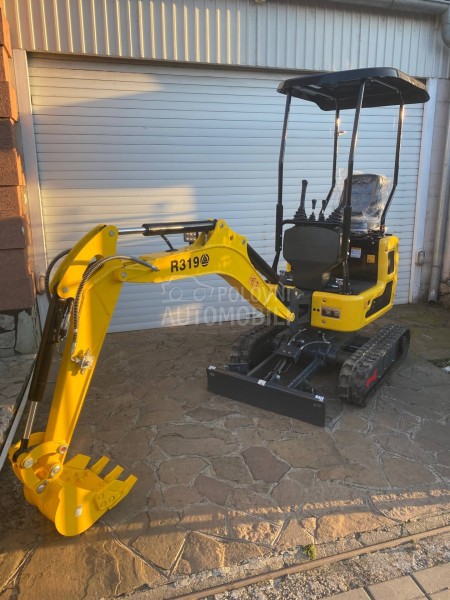 RIPPA R319 ///AKCIJA///OPIS///