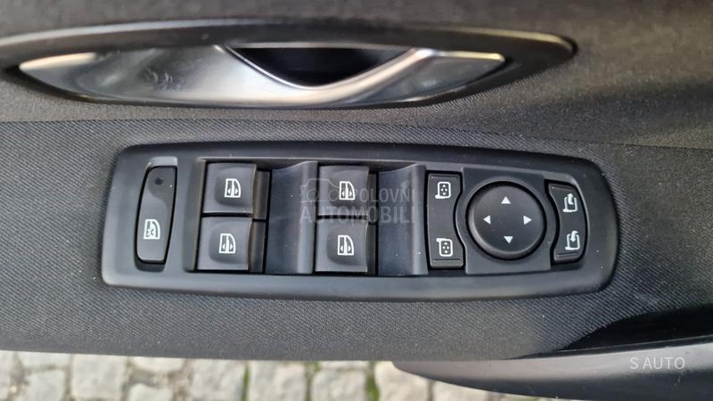 Renault Megane KREDlTl/PAN0RAMA