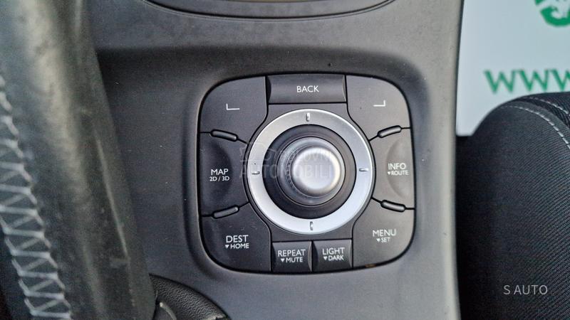 Renault Megane KREDlTl/PAN0RAMA