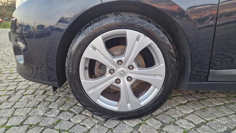 Renault Megane KREDlTl/PAN0RAMA