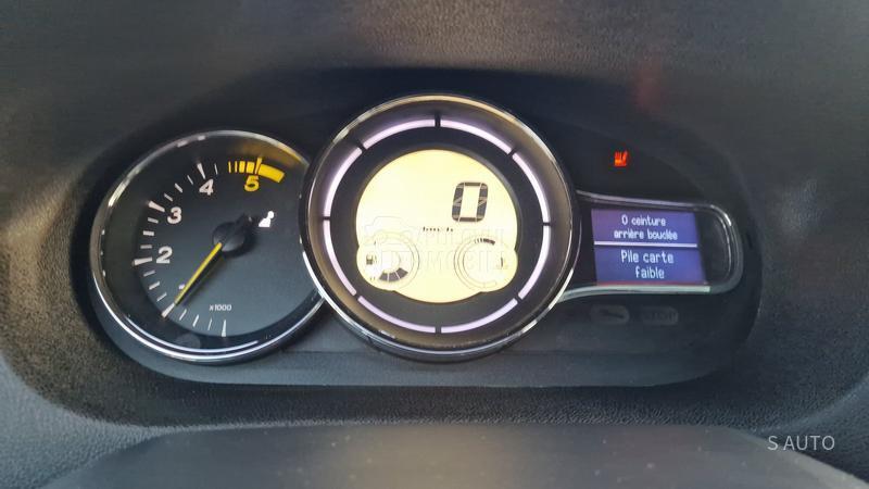 Renault Megane KREDlTl/PAN0RAMA
