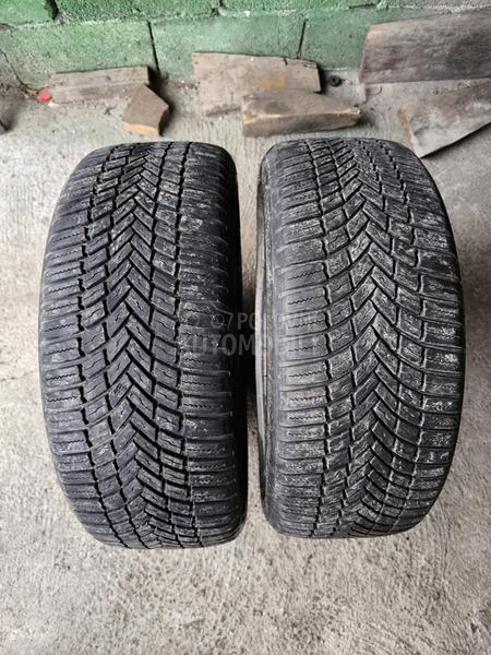 Bridgestone 215/50 R18 Zimska