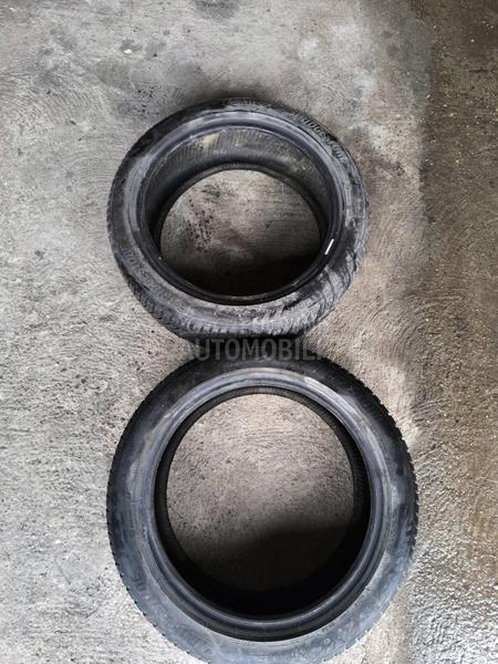 Bridgestone 215/50 R18 Zimska