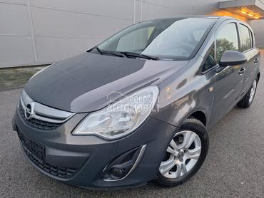 Opel Corsa D 1.3 CDTI NOVA