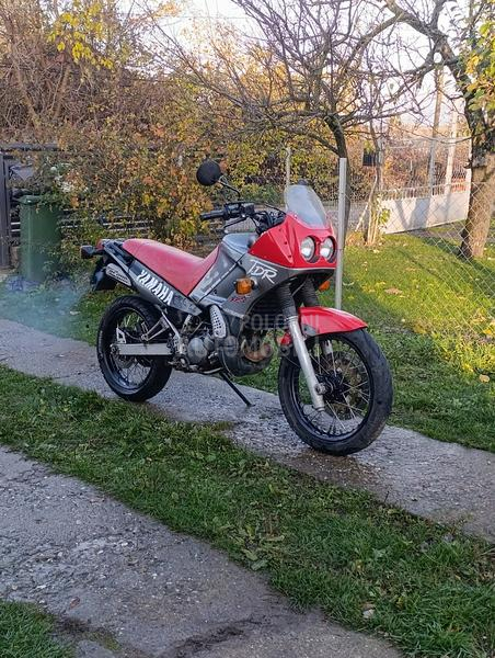 Yamaha Tdr 125