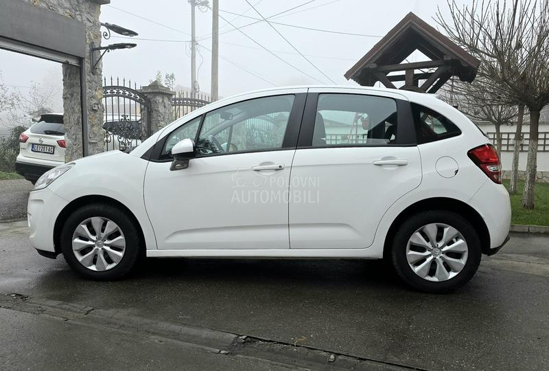 Citroen C3 1.4