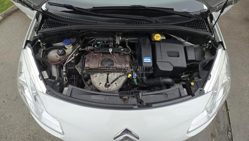 Citroen C3 1.4