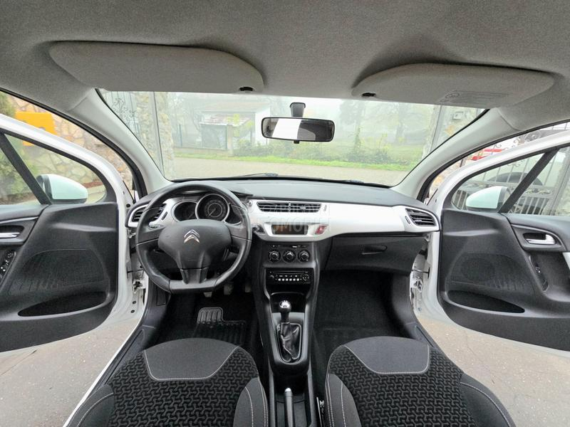 Citroen C3 1.4