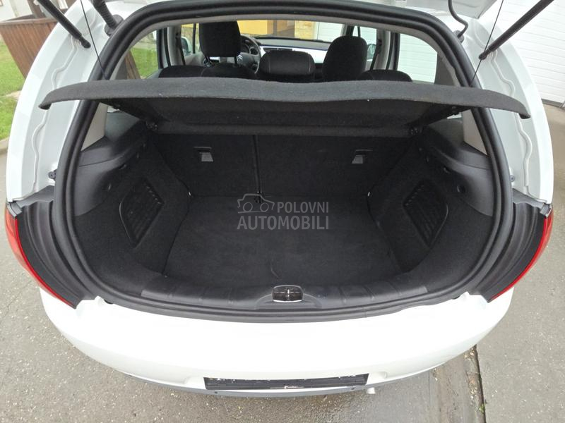 Citroen C3 1.4