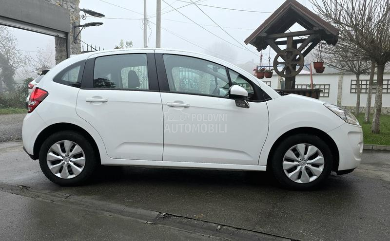 Citroen C3 1.4
