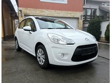 Citroen C3 1.4