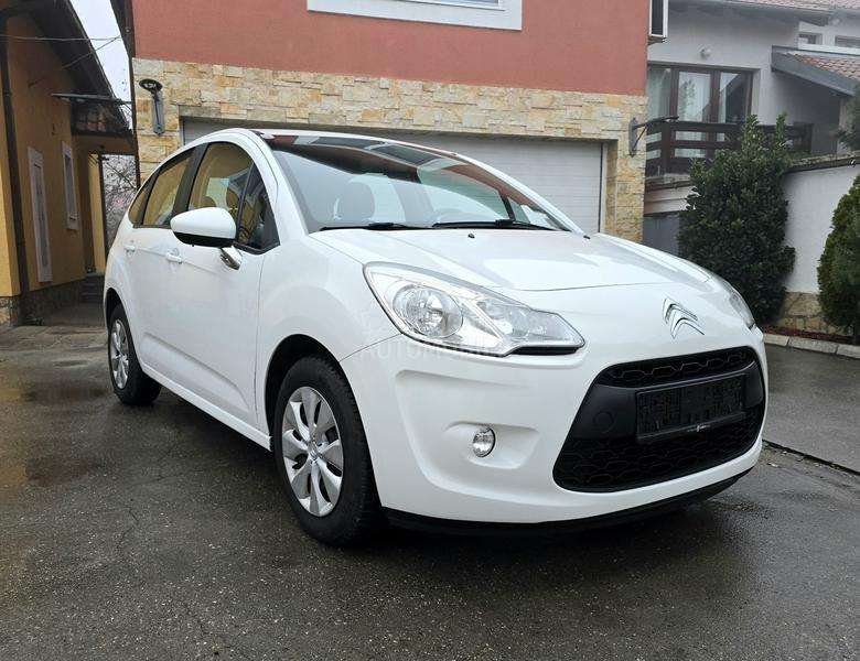 Citroen C3 1.4