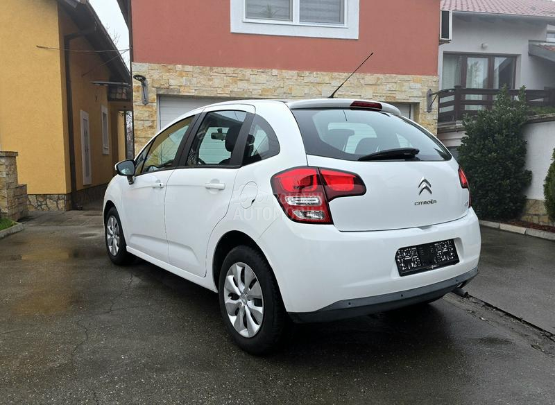 Citroen C3 1.4
