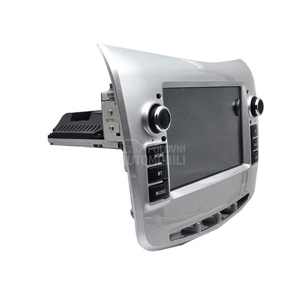 Android Multimedija za