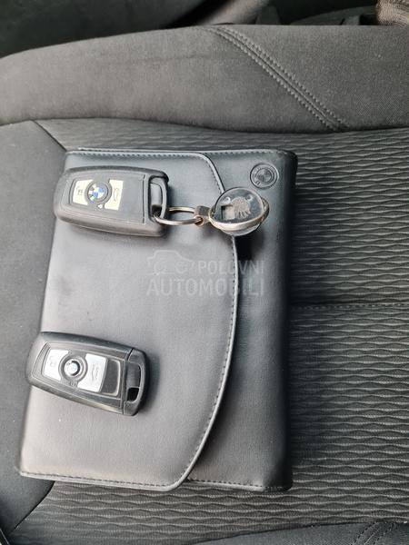 BMW 318 GT 2.0MperformancePERLA