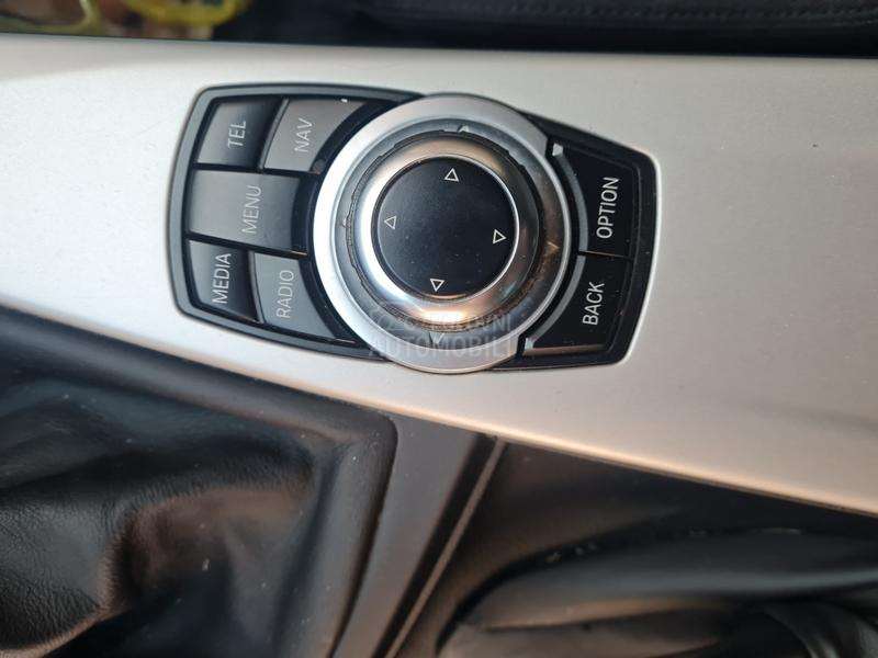 BMW 318 GT 2.0MperformancePERLA