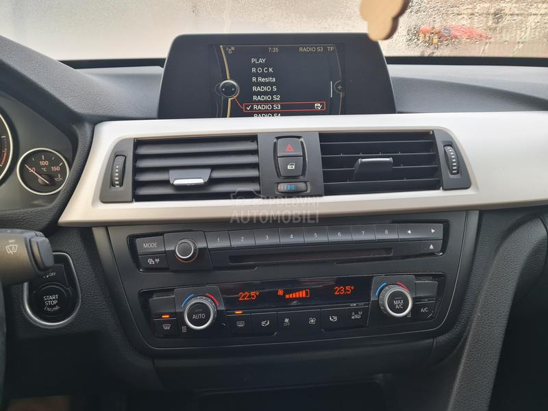 BMW 318 GT 2.0MperformancePERLA