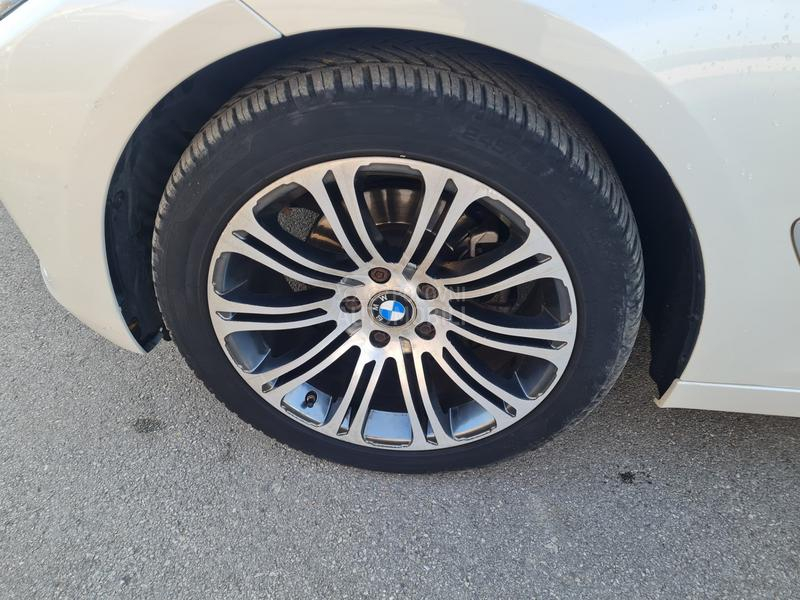 BMW 318 GT 2.0MperformancePERLA