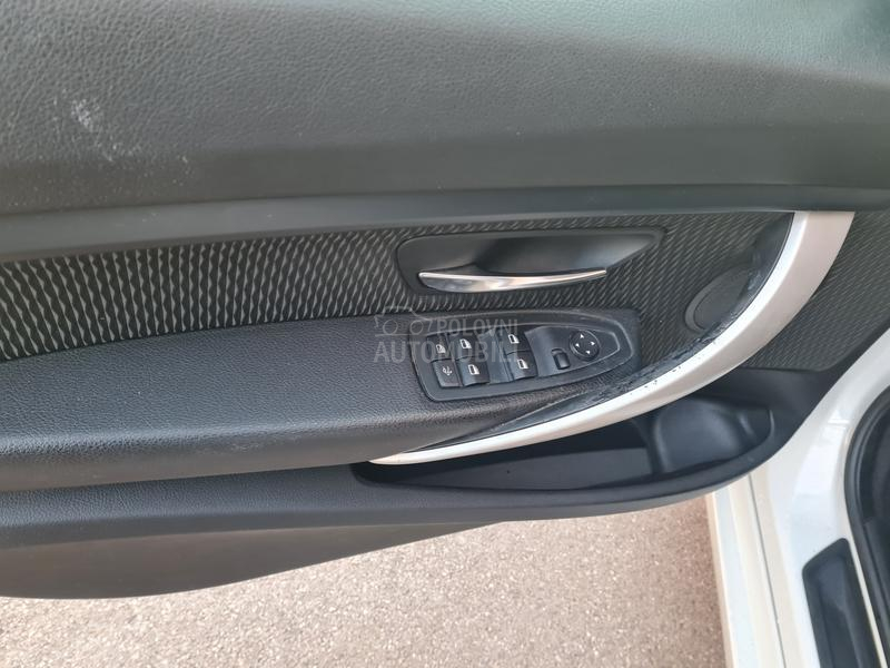 BMW 318 GT 2.0MperformancePERLA