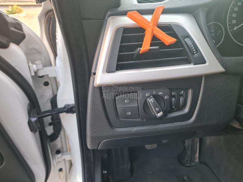 BMW 318 GT 2.0MperformancePERLA