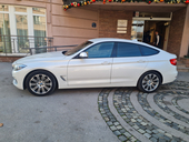 BMW 318 GT 2.0MperformancePERLA