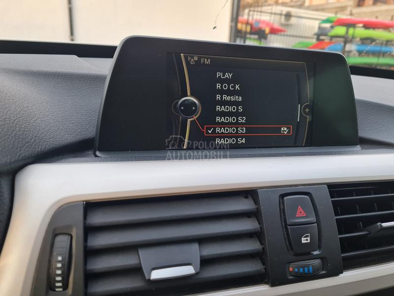 BMW 318 GT 2.0MperformancePERLA