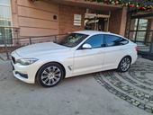 BMW 318 GT 2.0MperformancePERLA