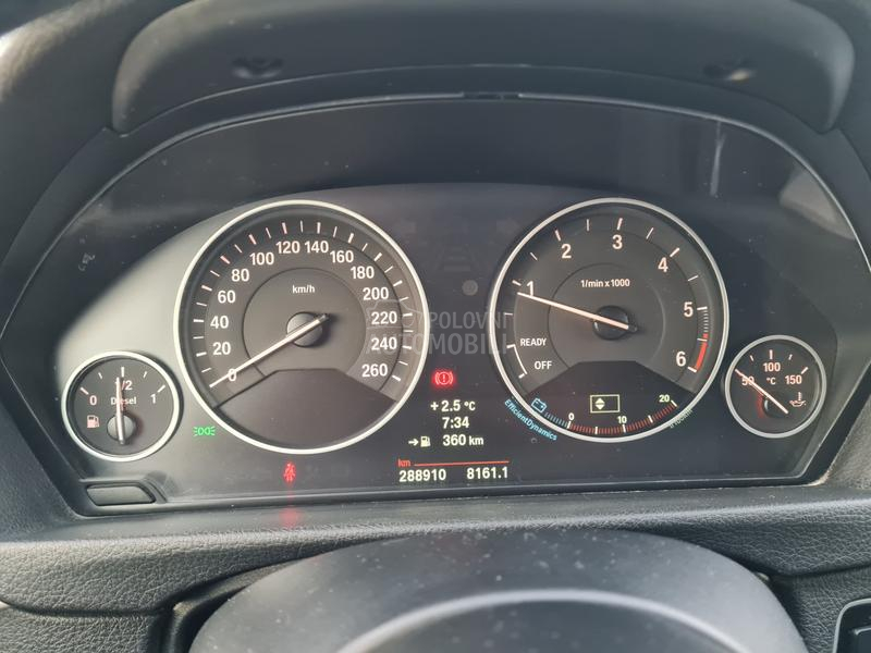 BMW 318 GT 2.0MperformancePERLA