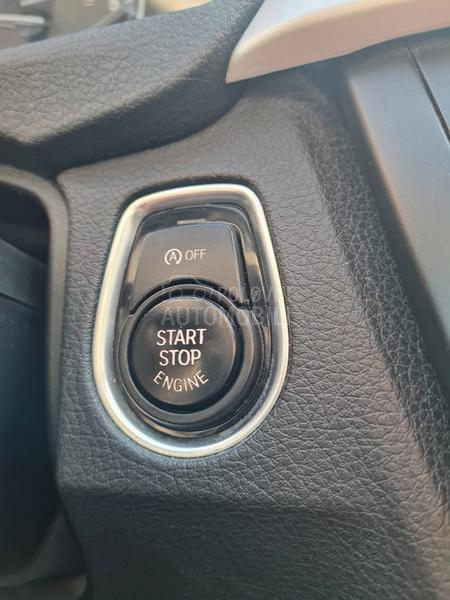 BMW 318 GT 2.0MperformancePERLA