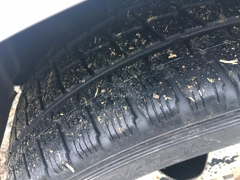 Volkswagen Multivan T5, 2.5l, 8 sed.