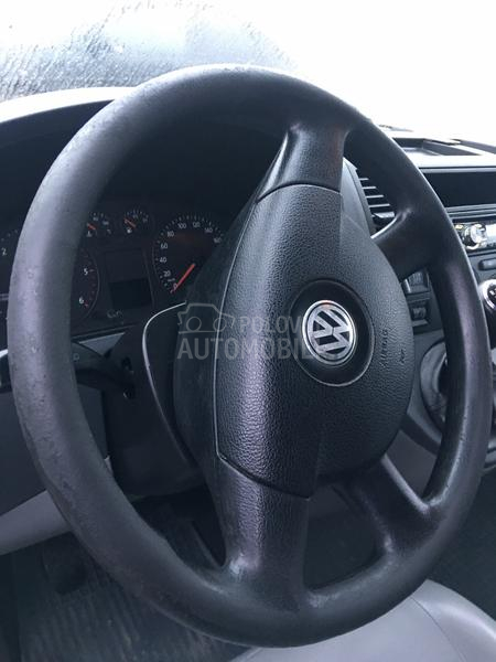 Volkswagen Multivan T5, 2.5l, 8 sed.