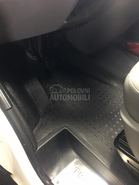 Volkswagen Multivan T5, 2.5l, 8 sed.