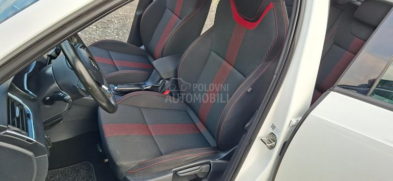 Škoda Octavia 1.6 TDI DSG VIRTUAL