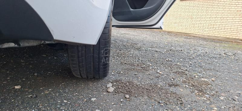 Škoda Octavia 1.6 TDI DSG VIRTUAL