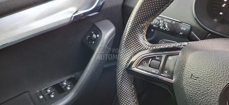 Škoda Octavia 1.6 TDI DSG VIRTUAL