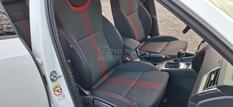 Škoda Octavia 1.6 TDI DSG VIRTUAL