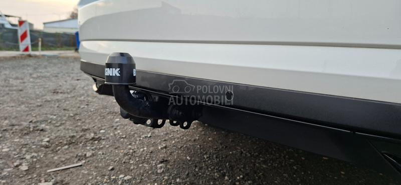 Škoda Octavia 1.6 TDI DSG VIRTUAL