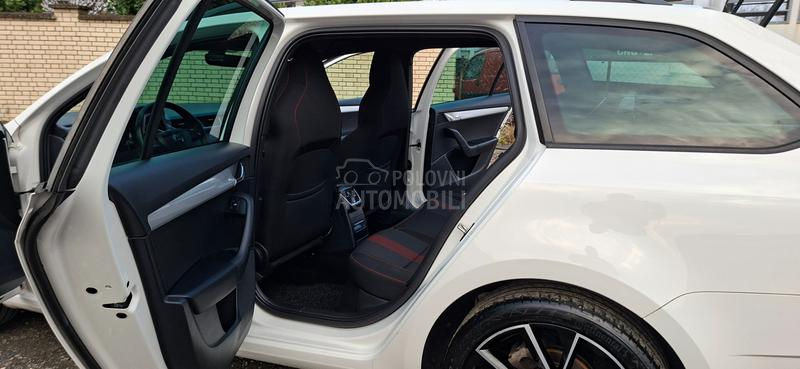 Škoda Octavia 1.6 TDI DSG VIRTUAL