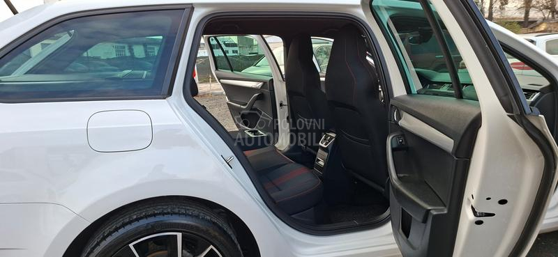 Škoda Octavia 1.6 TDI DSG VIRTUAL