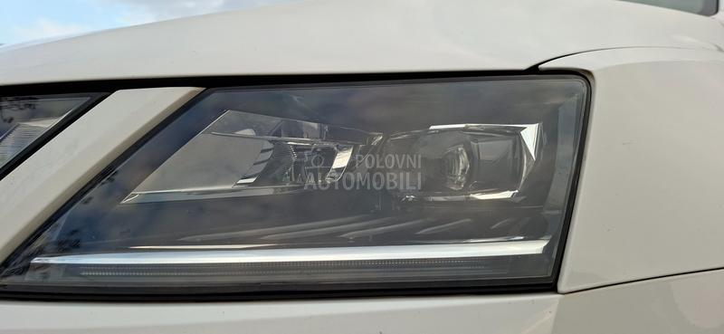 Škoda Octavia 1.6 TDI DSG VIRTUAL