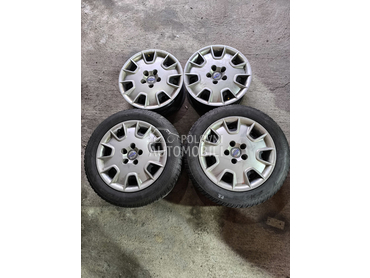 Bridgestone 215/55 R16 Zimska